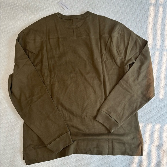 Banana Republic long sleeve shirt - Picture 4 of 4